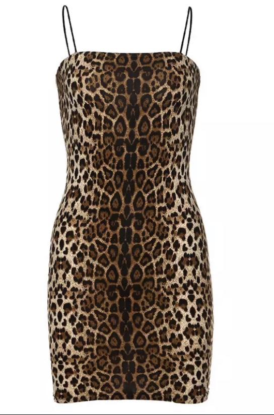 Desi Mini Dress – Melange Couture